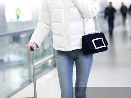 大学生穿衣搭配男指南：今冬放弃羽绒服，尝试冲锋衣+工装裤，帅气又显年轻