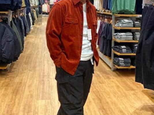 男生体型穿衣搭配：胖男人穿搭技巧，又胖又矮也能有型