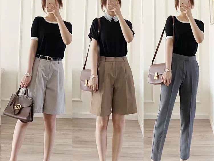 初夏青春穿搭秘籍：一衣多穿法，时髦省钱又高级