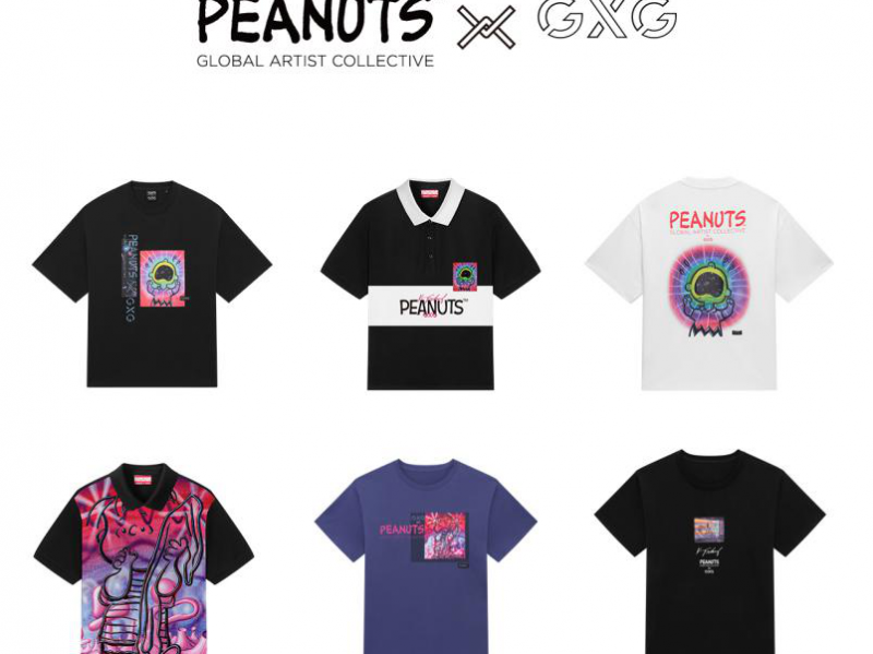 探秘Peanuts品牌：不止是史努比，更是横跨漫画与零食的文化符号