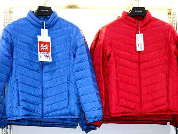 买什么羽绒服好？看懂这些比挑牌子更实在