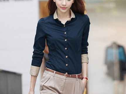 休闲衬衫搭配外套的终极宝典