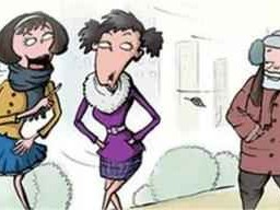 秋冬气质穿搭公式：告别乱穿衣，时髦显瘦又高级