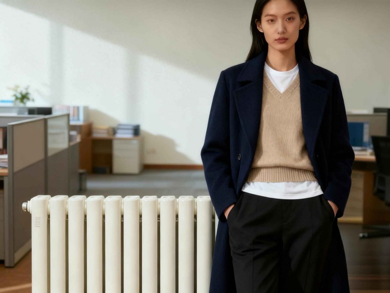 北方冬季穿搭指南：三层法则告别臃肿