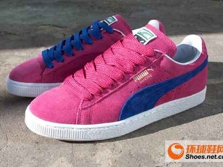 关于彪马，你或许不知道的那些事：从赛道传奇到你的鞋柜