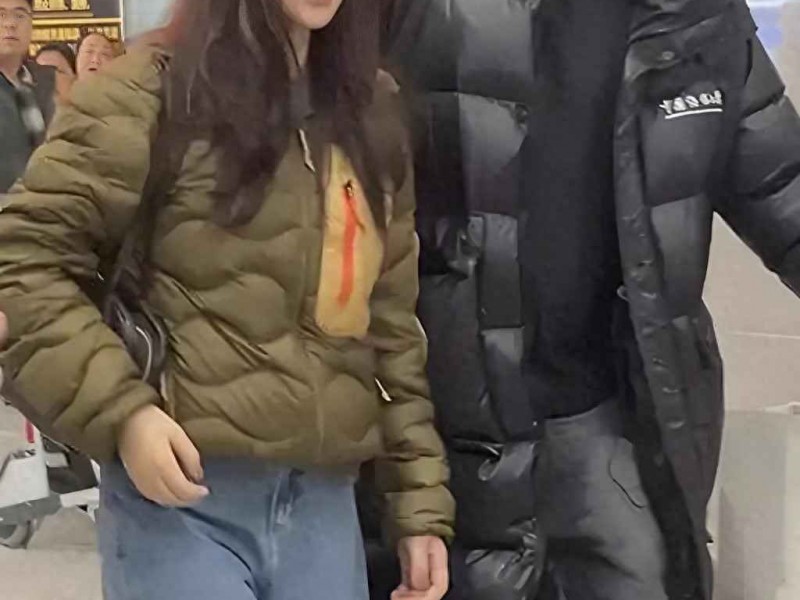 小个子女生穿搭宝典：朱珠166cm轻松穿出175cm强大气场，秘诀全在这里！