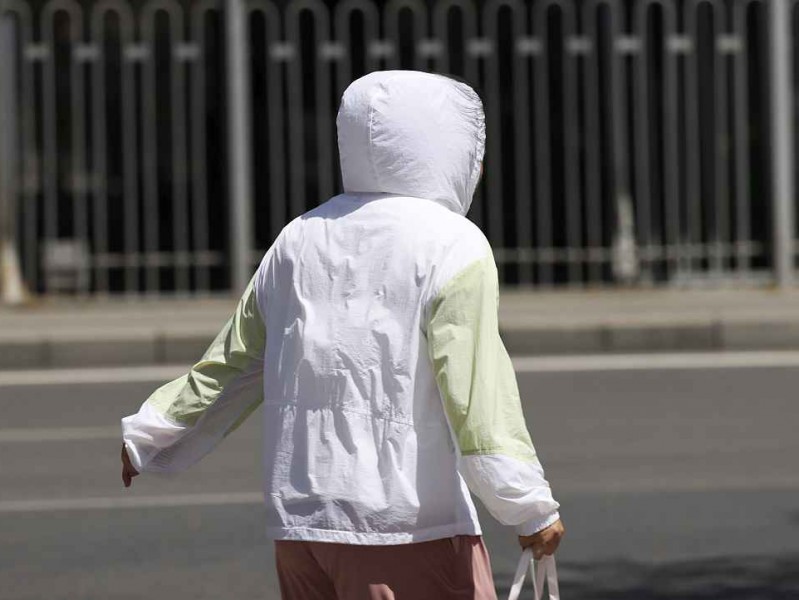 21度天气穿衣搭配全攻略