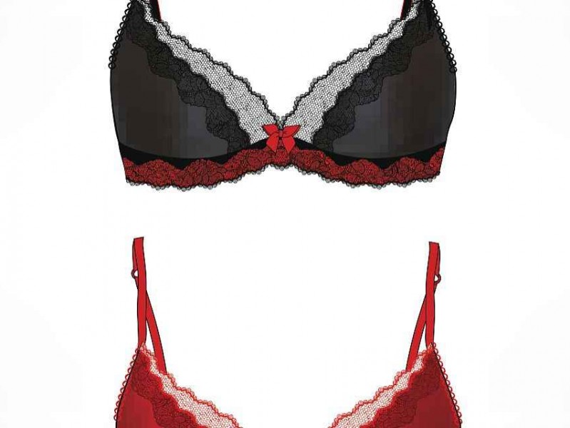 扒一扒现在什么品牌内衣最好 选择困难症看这篇就够