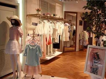 取个好听的女装店名原来有这么多门道