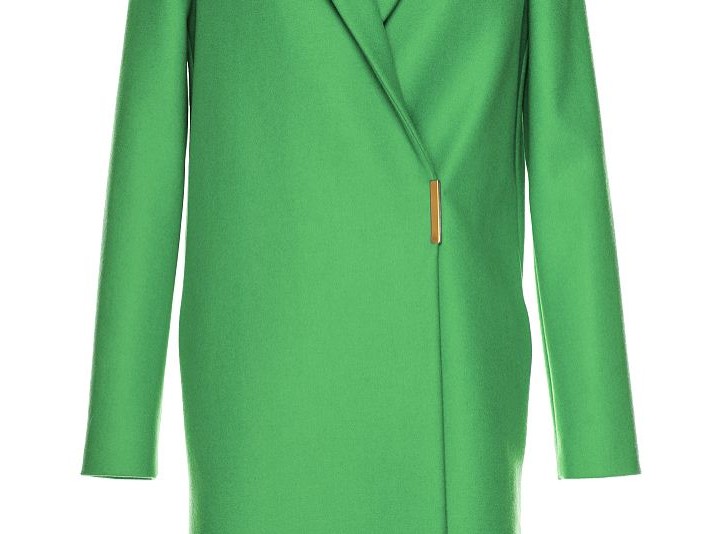 绿色搭配指南这些颜色组合让家居焕然一新