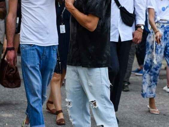 男士成熟穿搭指南：3种简约风格，帅气减龄不油腻