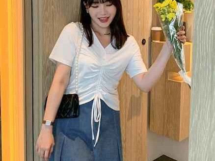 胖女孩穿搭宝典：跟大码博主学显瘦显高搭配法