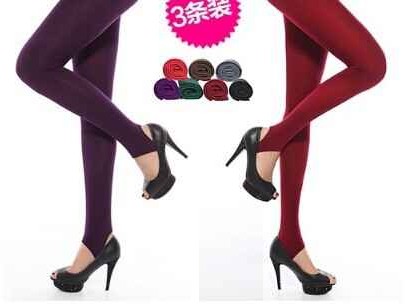 打底裤含义全解析，让你彻底明白它的妙用