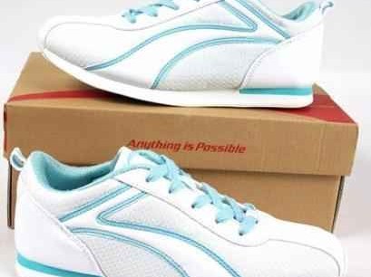 别瞎买运动鞋了看完这篇就知道怎么选