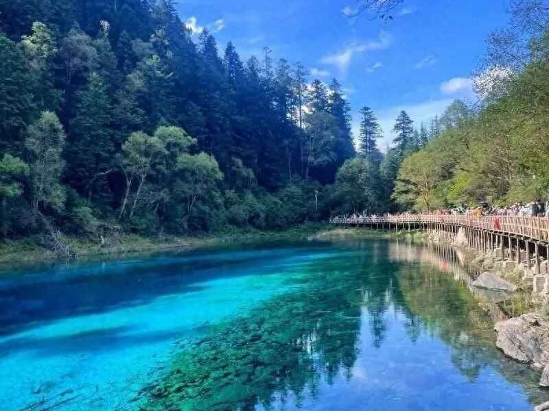 早秋旅游穿衣搭配 独享秋意新体验！6个早秋旅行地，避开人潮看最美秋色