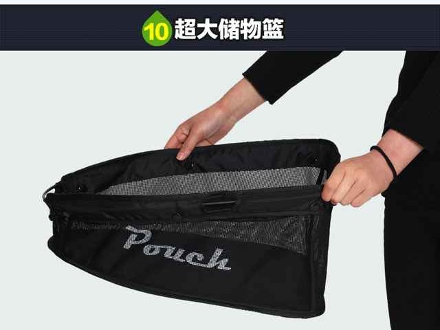 关于Pouch品牌，你可能需要知道这些事