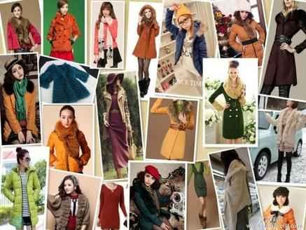 中年女性秋季叠穿秘籍：3种搭配与4个技巧，保暖时髦一步到位