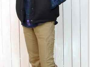 休闲皮鞋配啥裤子 穿对裤子帅气翻倍不费劲