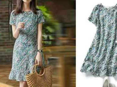 一针一线，他们都叫什么名字