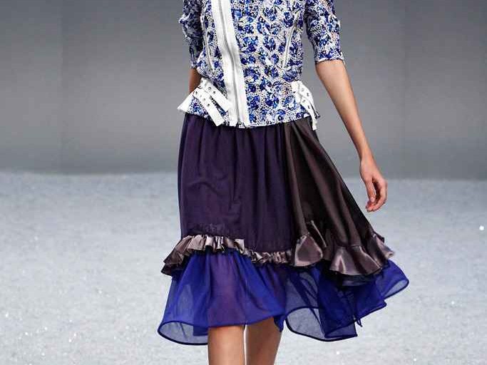 Sacai究竟是个啥牌子？说说这个日系潮牌的前世今生