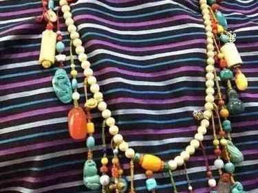 穿衣搭配之配饰：7套搭配穿出优雅感，把好气质轻松穿成日常