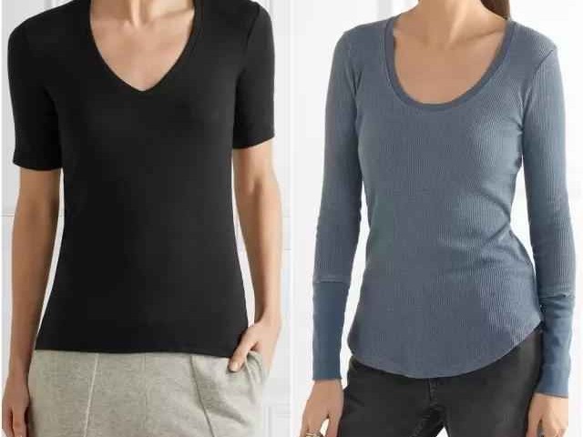 挑T恤面料这门道，咱得好好唠唠