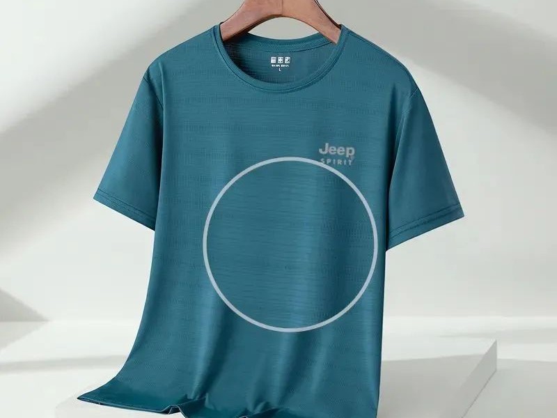 速干衣的神奇之处让你告别潮湿烦恼