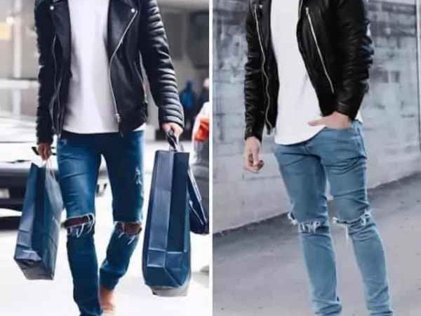 休闲皮鞋配裤子不踩雷指南 看完这篇直接出门帅炸街