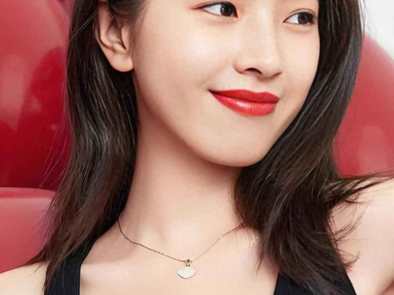 碧玉穿搭秘籍：和田玉与日常服饰搭配，同色系法则让你告别土气，高级感爆棚！