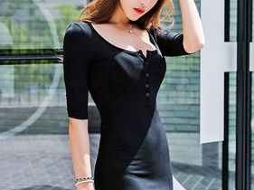 女神范穿搭秘籍：有颜任性的时尚搭配全解析