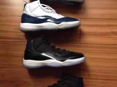 AJ到底啥来头 从篮球传奇到潮流符号的破圈之路