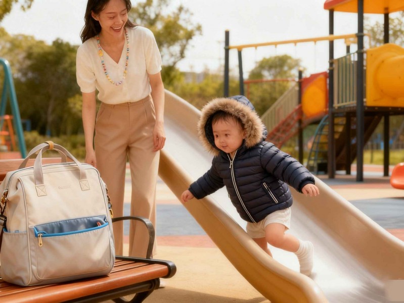 萌娃穿搭不踩雷！6类“颜值+实用”宝宝衣合集，新手妈闭眼囤