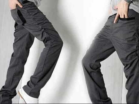 灰色裤子搭配上衣全攻略 穿出高级感就靠这几招