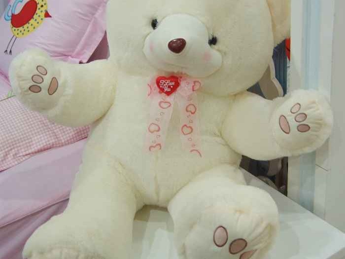 搞明白那个熊牌子到底是啥来头