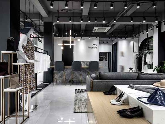 专卖店整理秘籍大公开 轻松搞定店铺管理