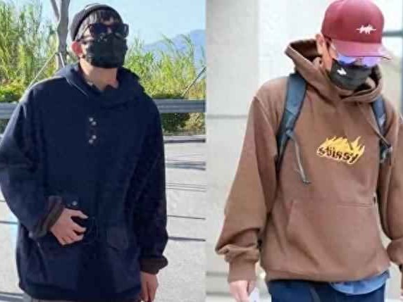 中年男士卫衣搭配秘籍：穿出舒适与型格，轻松提升形象！