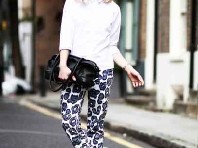 2026年衣柜换血指南 告别沉闷拥抱高调色彩与实用时髦