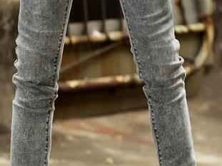 牛仔裤搭鞋全攻略从乐福到勃肯这样穿准没错