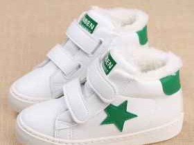 二棉鞋，秋冬过渡不尴尬的足下智慧