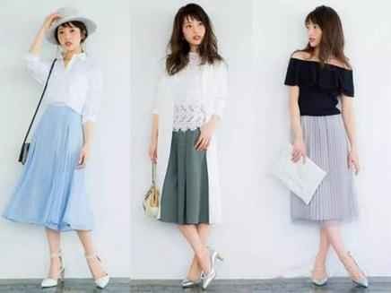 穿衣搭配不同风格：好衣品提升记，63套不同风格穿搭分享，百搭时髦又好看