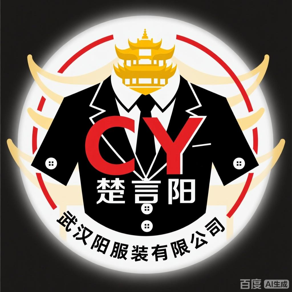 武汉市楚言阳服装有限公司 - 专业定制工作服、职业装、企业团体服装