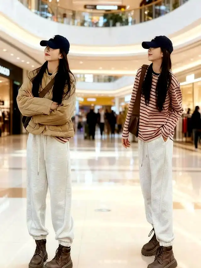 办公室穿搭秘籍:20套藏肉时髦搭配,轻松打造松弛高级感 办公室穿搭秘籍:20套藏肉时髦搭配,轻松打造松弛高级感