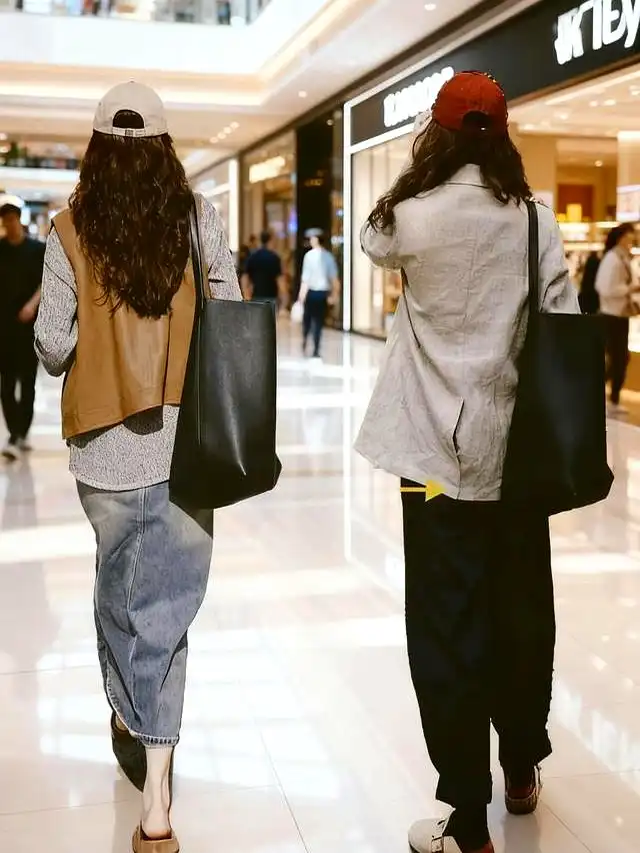 办公室穿搭秘籍:20套藏肉时髦搭配,轻松打造松弛高级感 办公室穿搭秘籍:20套藏肉时髦搭配,轻松打造松弛高级感