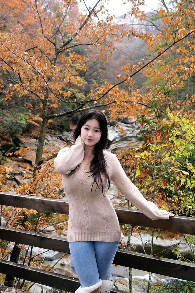 微胖女生穿搭攻略：这样穿让你自信又时髦