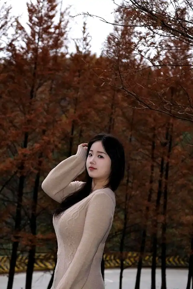 微胖女生穿搭攻略：这样穿让你自信又时髦