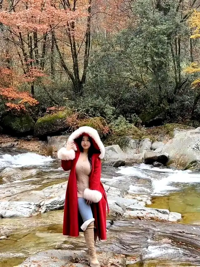 微胖女生穿搭攻略：这样穿让你自信又时髦