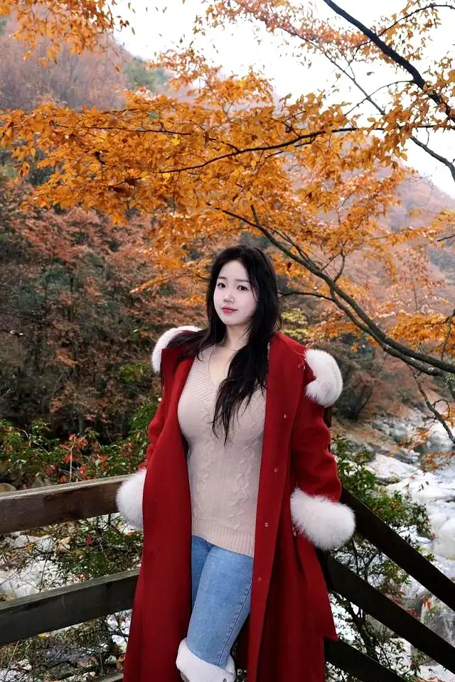 微胖女生穿搭攻略：这样穿让你自信又时髦