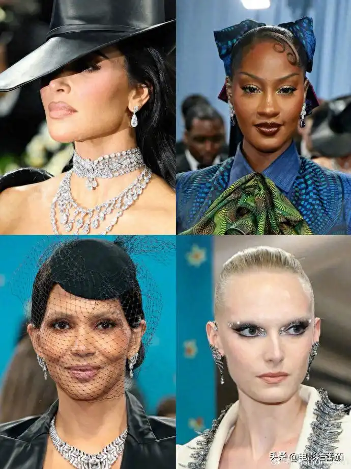 欧美范女生穿衣搭配:美国红毯大胆造型,惊艳与出糗瞬间全记录 欧美范女生穿衣搭配:美国红毯大胆造型,惊艳与出糗瞬间全记录