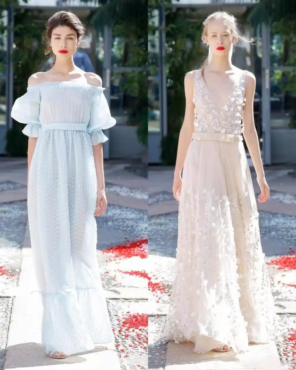 梨形微胖身材穿搭全攻略：5个藏肉显瘦小技巧，实用干货收藏版