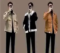 男生秋冬轻熟风穿搭指南:8套实用造型,直接收藏照着穿! 男生秋冬轻熟风穿搭指南:8套实用造型,直接收藏照着穿!